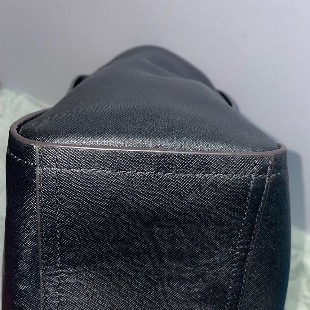 Coach Bleecker ‘Riley’ Carryall - Picture 9 of 16
